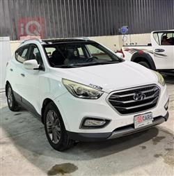 هيونداي توسان